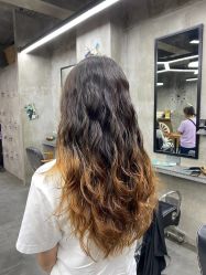 -名品美发