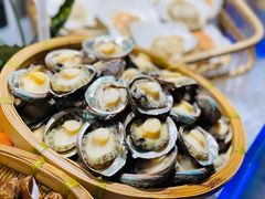 -飨食汇全日制餐厅·昆山皇冠假日酒店(九方店)