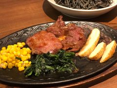 -萨莉亚意式餐厅(常州环球港店)