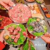 高颜值宝藏江景烤肉店｜重庆烤肉公司好吃又出片！