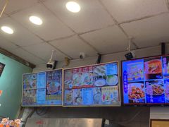 -西部马华清真兰州牛肉面·烧烤夜市(关东店)