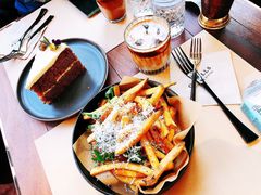 -O'mills Sourdough Bakery&Bistro(永嘉路店)
