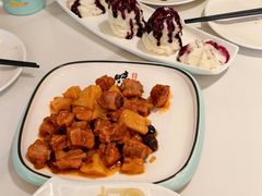 -马凯餐厅(长椿街店)