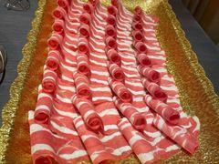 -东来顺铜锅炭火涮肉(上地华联店)