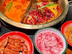 -叁口煮市井老火锅(春熙路店)