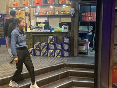 -云晓光头烧烤吧(盛夏店)