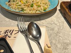 -半秋山西餐厅(宜昌大洋店)