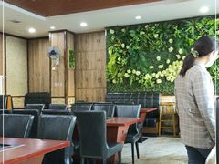 大堂-长今家韩国料理(瑞景店)