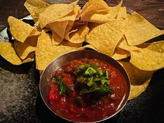 -Q MEX 库迈墨西哥餐吧(三里屯店)