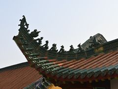 -宝通禅寺
