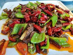 火爆菌肝-鲜塘宴·千岛湖大鲫鱼(南湖店)
