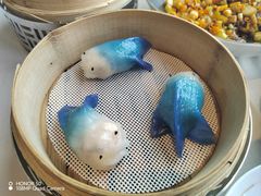 -金海华·悦食东方(苏州中心商场店)