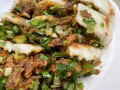 牛肉咔饼-晓友烧麦(光华村店)