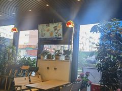 -本粥&拌饭cafe(欧亚新生活店)