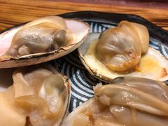 -矶野水产(澳门逸园中心店)