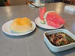 -君邦火锅(新疆大厦店)