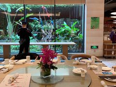 包厢-麒麟中餐厅·经典粤菜·地道菜式老字号(广州长隆酒店)
