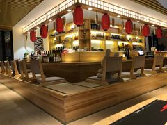 -浦·传统日式料理(3 5 1 1 店)