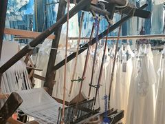 -璞真扎染博物馆