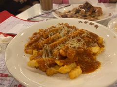 -大哥餐厅(西城花园店)