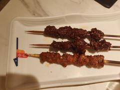 -七八冷面·延边朝鲜族美食(世纪汇店)