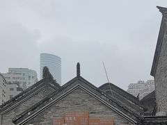 -回龙窝历史文化街区