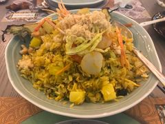 -CHINCHIN 青青·泰国料理(万象食家店)