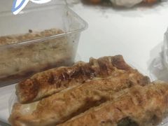 猪头白菜褡裢火烧-铸钟褡裢火烧(西三环紫竹桥店)