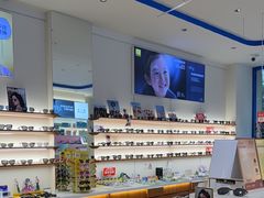 -利明眼镜(淮北街店)