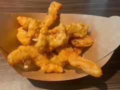 渣渣脆小酥肉-胖哥俩肉蟹煲(宿迁宝龙广场店)