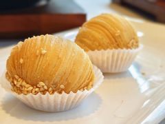 -狮王府淮扬菜(百家湖1912店)