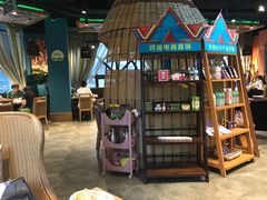 -娘惹裙厨餐厅(昙华林店)