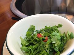 -曹丞相·地锅鸡·地锅鱼(武林店)