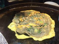 招牌海蛎煎-老闽味姜母鸭·煎蟹闽菜餐厅(曾厝垵地标店)