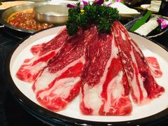 -大龙燚火锅(南山大道店)