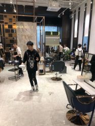-OnHair Salon
