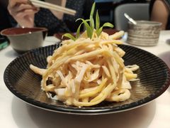 -柴门饭儿(成都太古里店)