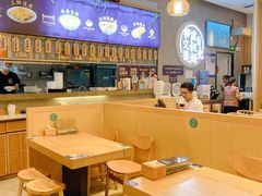 大堂-文叔·湖北名小吃·小龙虾(华强北店)