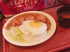 -金龙咖喱