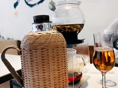 -茶是一枝花泡茶店