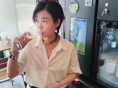 -Blac+Blac(中海环宇荟店)