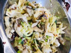 -杨记大丰收鱼庄(国贸店)