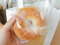 -崎本的店·专业酵种吐司(无锡万象汇店)