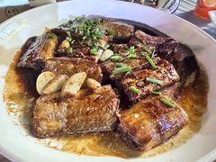 -碧海银沙海鲜餐厅(恒大海上威尼斯店)