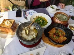 -野蔓果·山野菜(西湖景区·龙井茶田店)