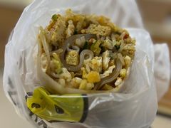 -安徽阜阳卷馍(西单店)