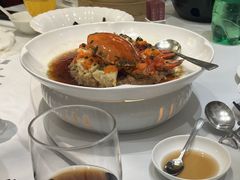 -上海小南国(金桥国际广场店)