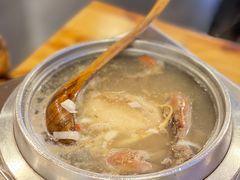 -元奶奶包饭(公新银浦店)