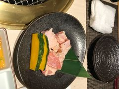 -焼肉なべしま 天文館店