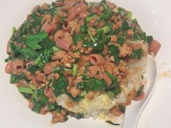 -前海沿·青岛菜(李沧万达店)